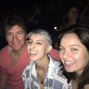 Meet your Posher, Marc